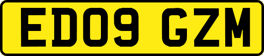 ED09GZM