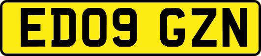 ED09GZN