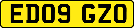 ED09GZO