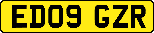 ED09GZR