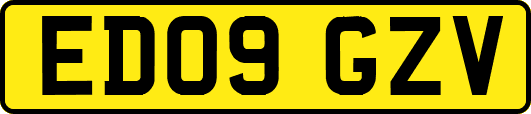 ED09GZV