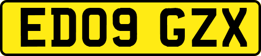 ED09GZX