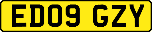 ED09GZY