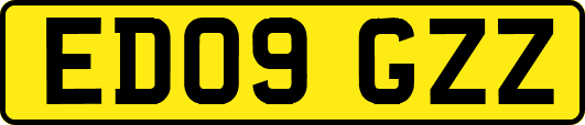 ED09GZZ