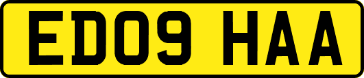 ED09HAA