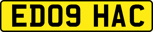 ED09HAC