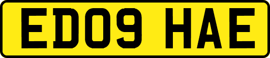 ED09HAE