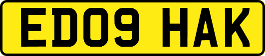 ED09HAK