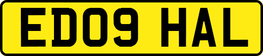 ED09HAL