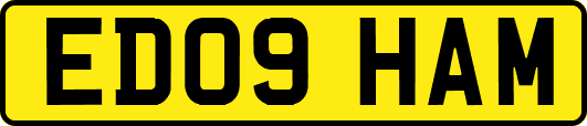 ED09HAM