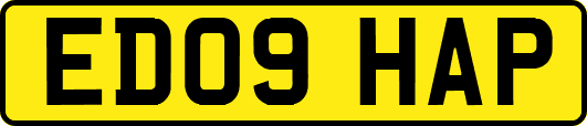 ED09HAP