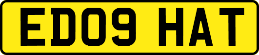 ED09HAT