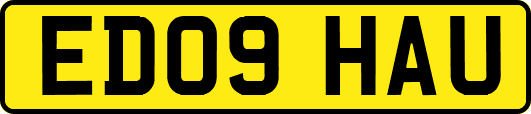 ED09HAU