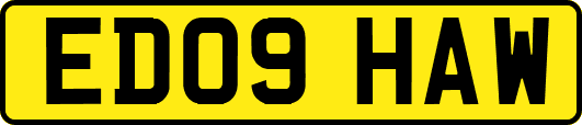 ED09HAW