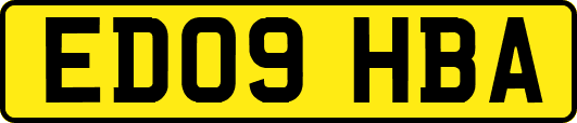 ED09HBA
