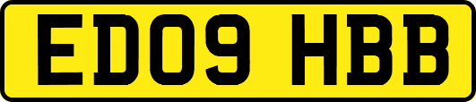 ED09HBB