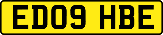 ED09HBE