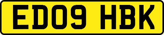 ED09HBK