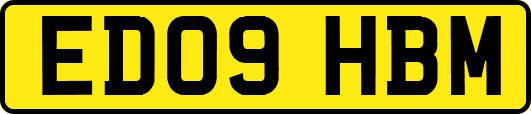 ED09HBM