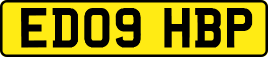 ED09HBP