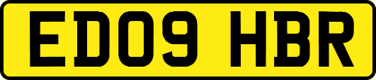 ED09HBR