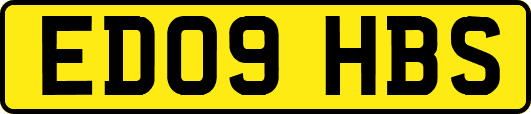ED09HBS
