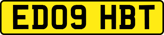 ED09HBT