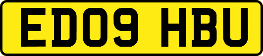 ED09HBU