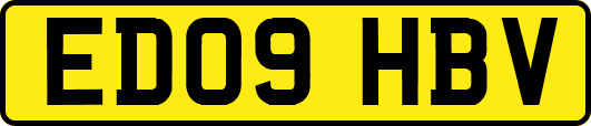 ED09HBV