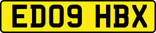 ED09HBX