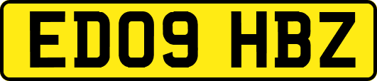 ED09HBZ