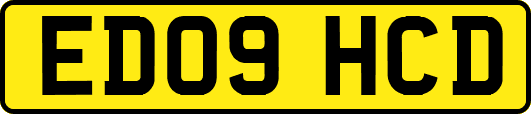 ED09HCD