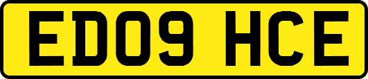 ED09HCE