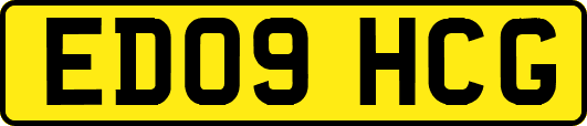 ED09HCG