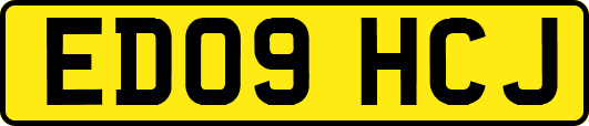 ED09HCJ