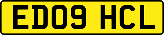 ED09HCL