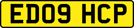 ED09HCP