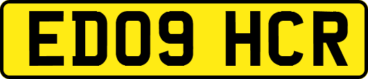 ED09HCR
