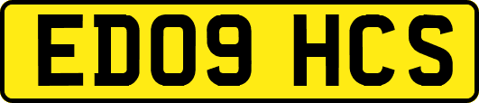 ED09HCS