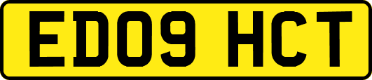 ED09HCT