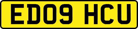 ED09HCU