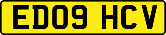 ED09HCV