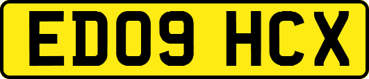 ED09HCX