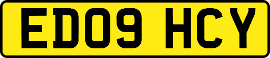 ED09HCY