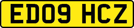 ED09HCZ
