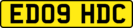 ED09HDC