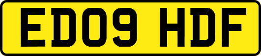 ED09HDF