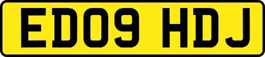 ED09HDJ