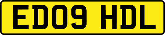 ED09HDL
