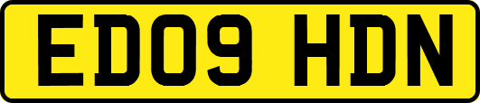 ED09HDN